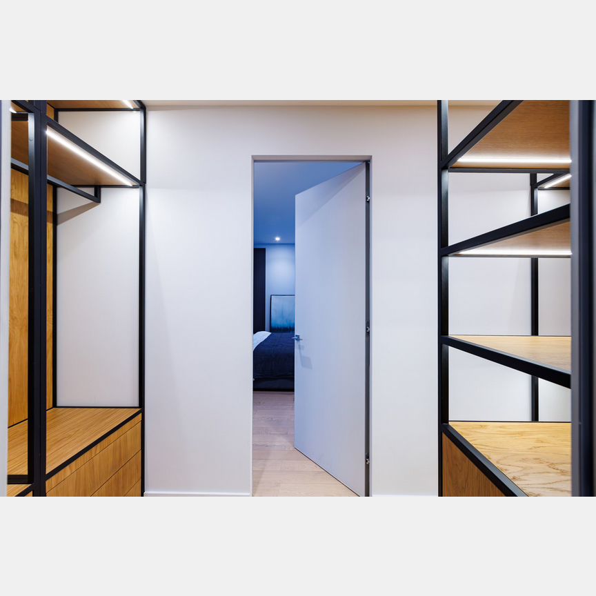 3-к. квартира, 110 м², 3/17 эт.