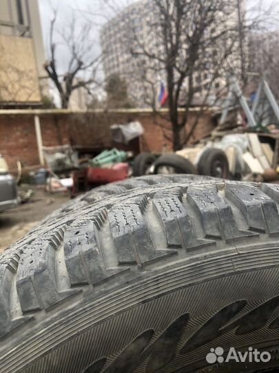 Satoya Samurai 3 185/65 R15