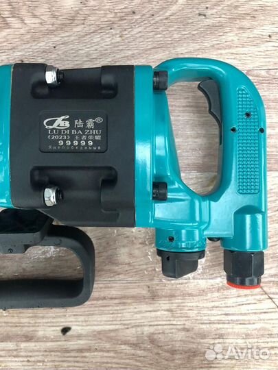 Гайковерт пневматический 3 4