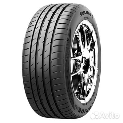 Goodride Solmax 1 255/40 R20 101Y