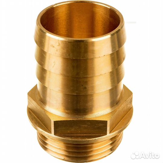 Штуцер Uni-Fitt 631G4320