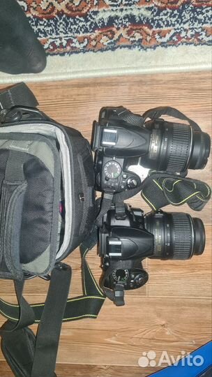 Фотоапарат бу