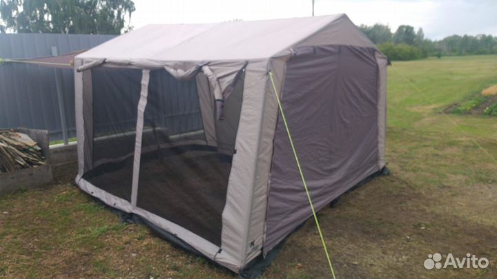Палатка тент