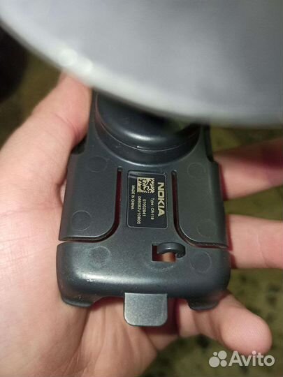 Держатель для телефона в машину