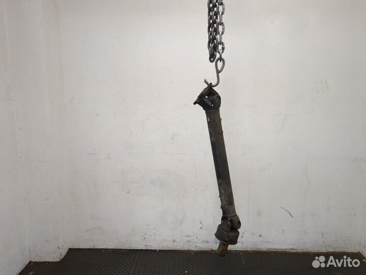 Кардан Mitsubishi Pajero Pinin, 2002