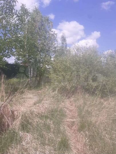 Участок 10 сот. (СНТ, ДНП)