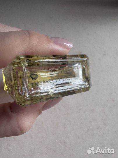 Molecule 01 + Mandarin Escentric Molecules