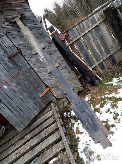 Запчасти на Kogel