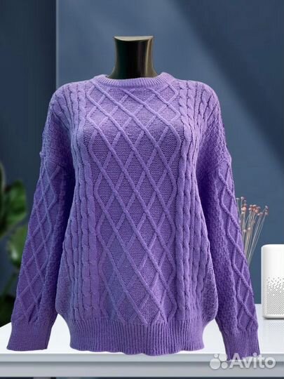 Свитер женский
