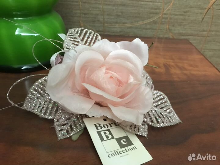 Цветок декоративный Boru collection