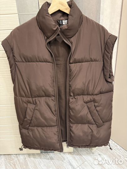 Жилетка женская 42-46