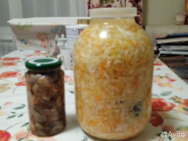 Продукты питания