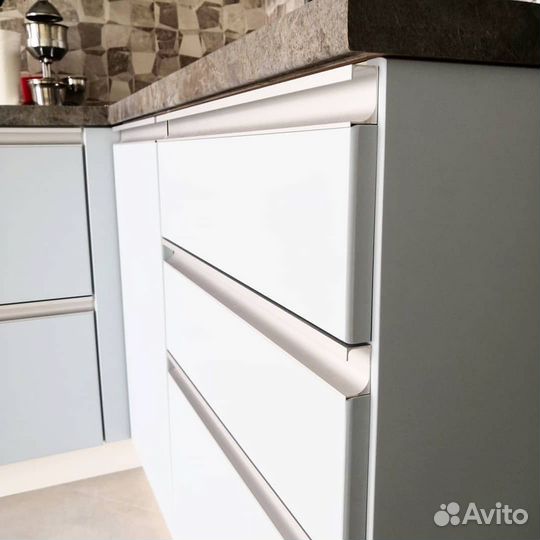 Кухни на заказ