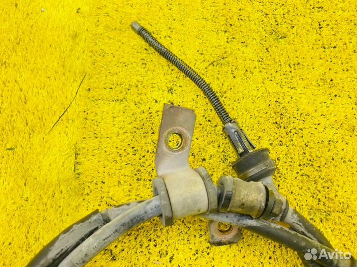 Тросик ручника задний правый Suzuki Jimny 145171