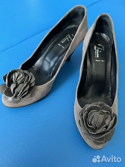 Туфли женские 38 размер