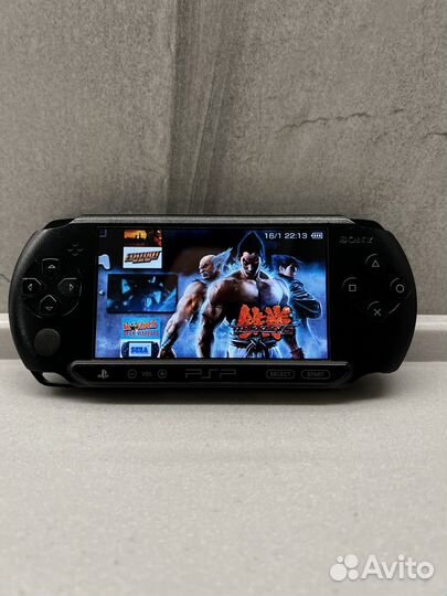 Sony PSP e 1008