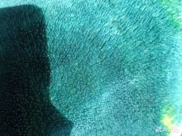 Детское одеяло плед