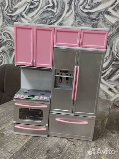 Детская игровая кухня бу