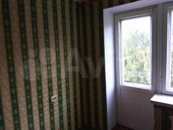 1-к. квартира, 31 м², 5/5 эт.