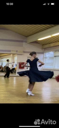 Рейтинговое платье