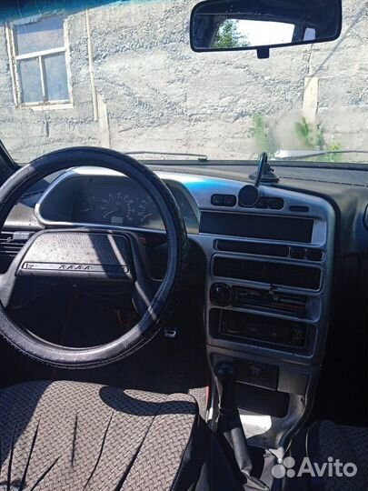 ВАЗ 2115 Samara 1.5 МТ, 2001, 195 000 км