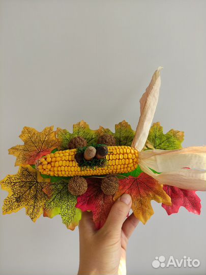 Поделка для садика