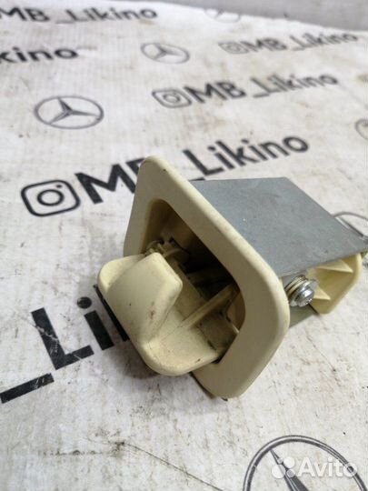 Крючок для вещей Mercedes Cl W215