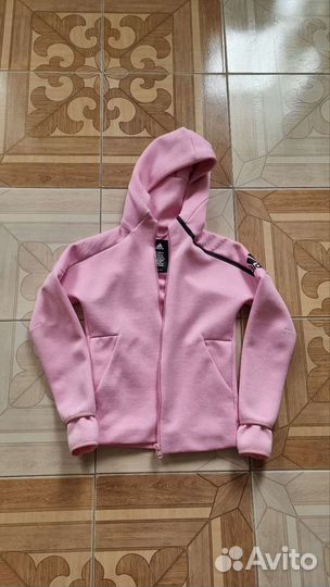 Толстовка adidas