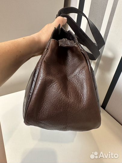 Сумка max mara оригинал