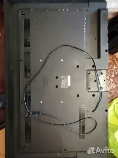 Телевизор рубин