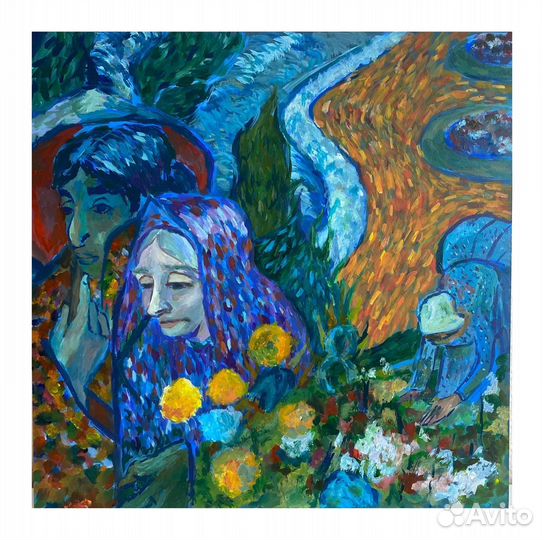 Уроки рисования для детей от 5 лет