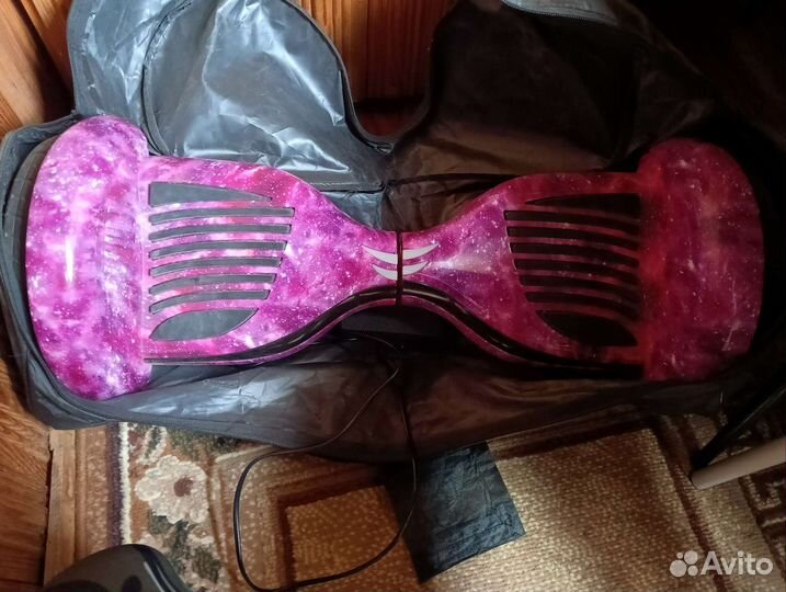 Гироскутер бу