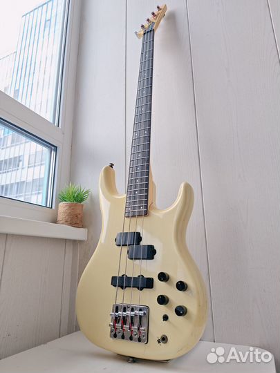 Бас гитара Aria Pro 2 RSB Formula(Актив, Japan)