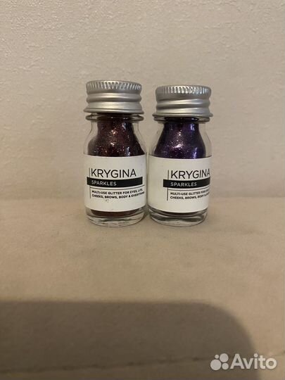 Спаркл krygina