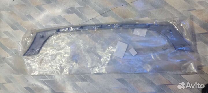 Подкрылок Шевроле Лачетти хэтчбек