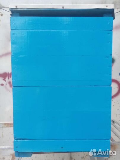 Ульи корпуса