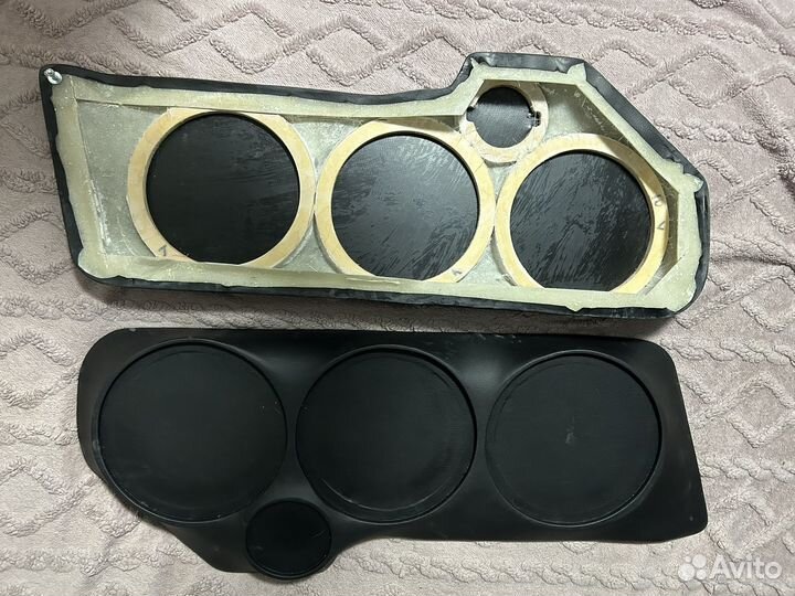 Подиумы ваз 2110 под 3 20