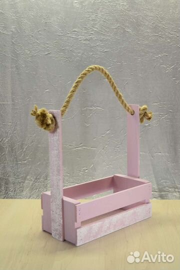 Кашпо для цветов