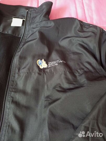 Спортивный костюм мужской бу