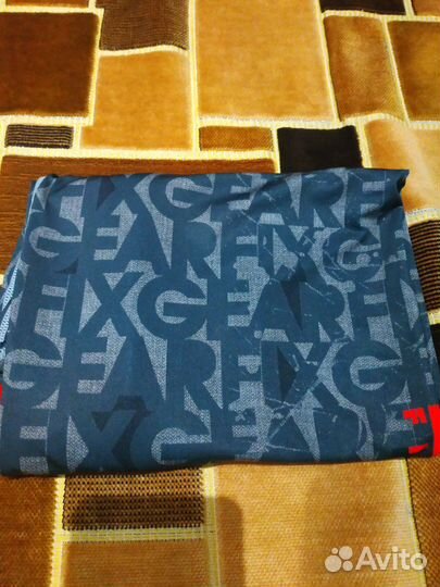 Рашгард fixgear