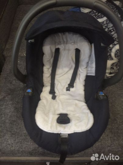 Автолюлька