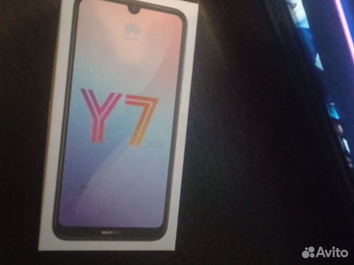 HUAWEI U7520, 1 ГБ