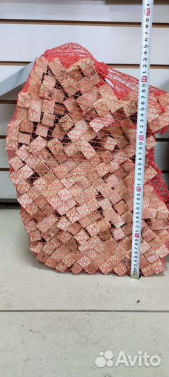 Дрова для мангала