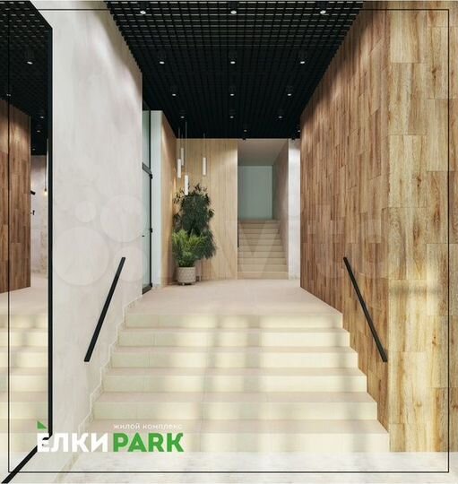 3-к. квартира, 78,6 м², 6/6 эт.