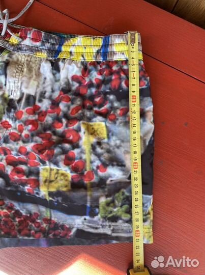 Купальные шорты Dolce & Gabbana