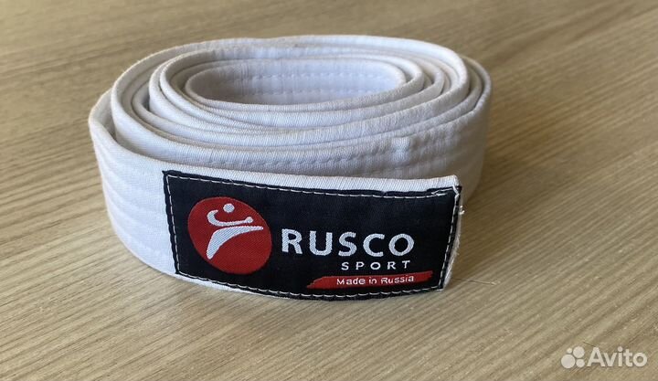 Пояса для кимоно