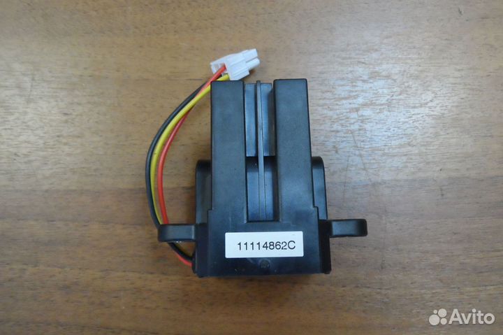 Высоковольтная Катушка зажигания thermo e320