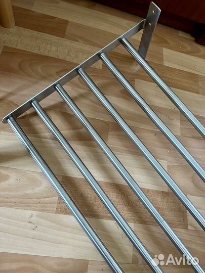 IKEA grundtal cушилка/полка