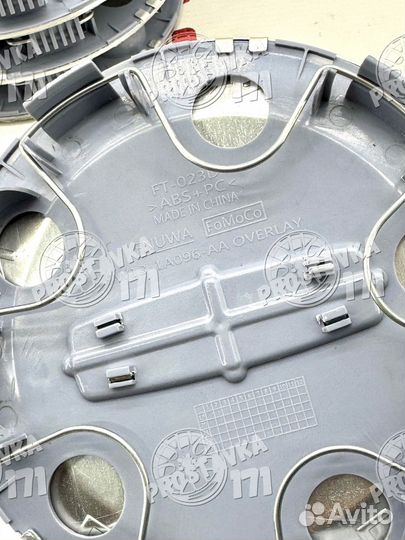 4шт Lincoln Navigator 157/143/18 (AL) FT-023D