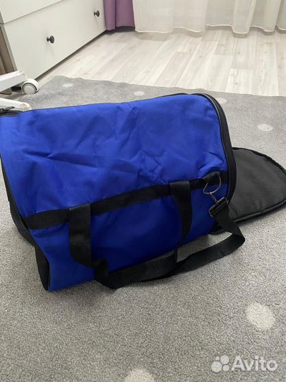 Переноска для собак и кошек